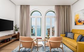 Ola Opatija Luxury Apartment